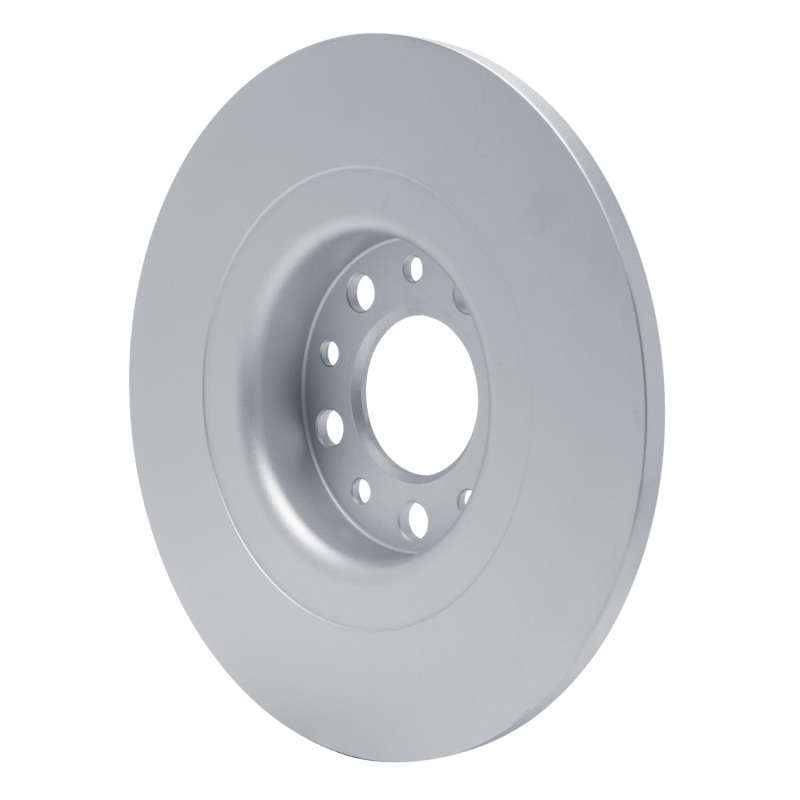 Alfa Romeo Tonale Brake Rotor (1) - Rear - R1 Concepts - GeoSPEC Coated - `24-`25